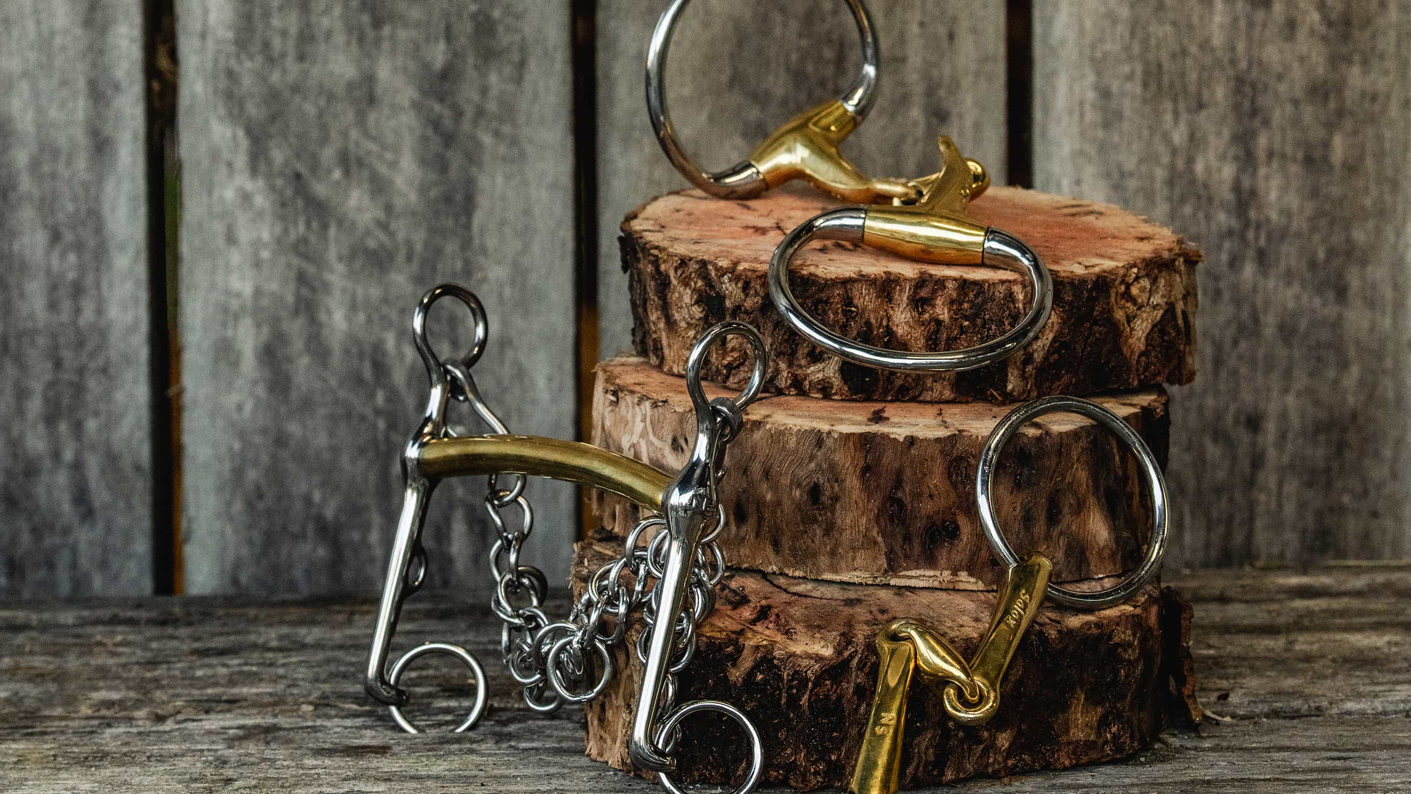 Horse Bits & Accessories page Saddleworld Dural