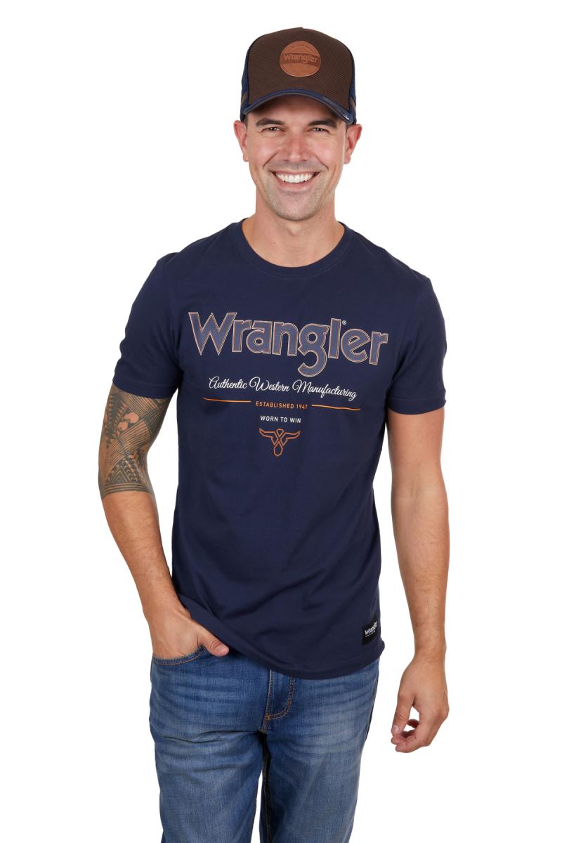 Men's Apparel: Casual Clothing  Saddleworld Dural