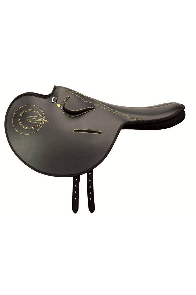 Shop Good as Gold Horse Racing Saddles & Mounts Saddleworld Dural