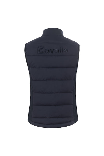 Cavallo Ladies Hybrid Vest