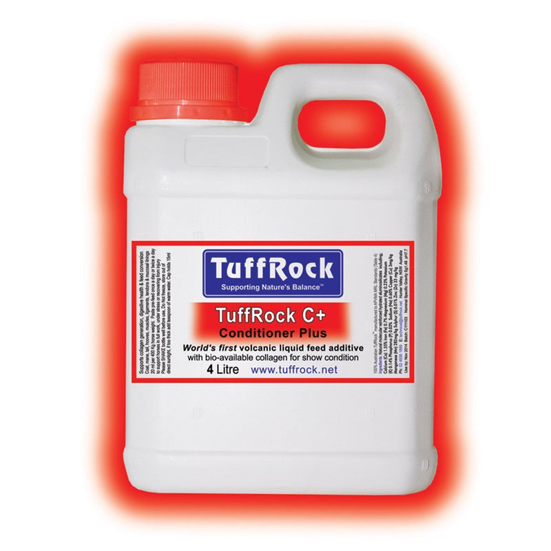 TuffRock Conditioner Plus Collagen