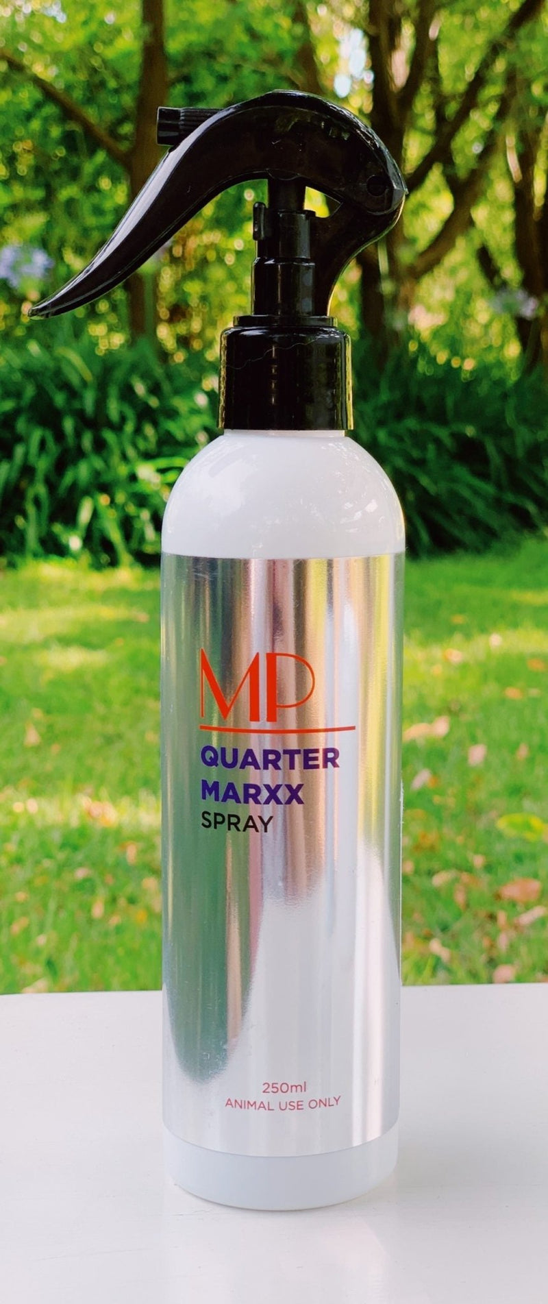 MP Quarter Marxx