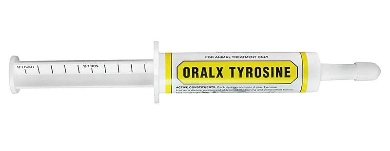 Oralx Tyrosine