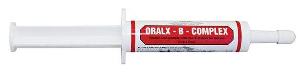 Oralx B-Complex