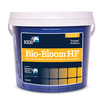 Bio-Bloom HF