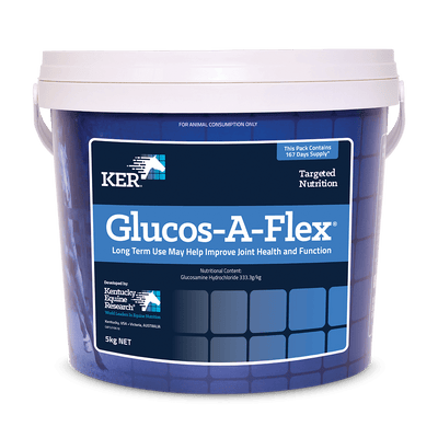 Glucos-A-Flex