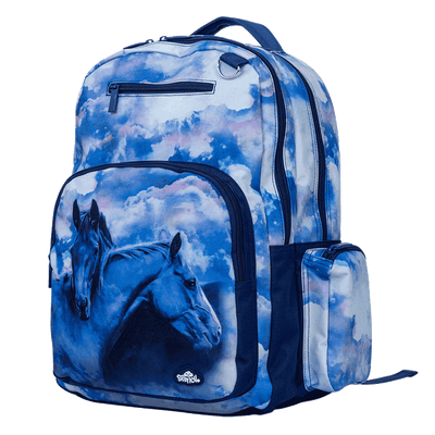 Spencil Sky Dancer Big Backpack