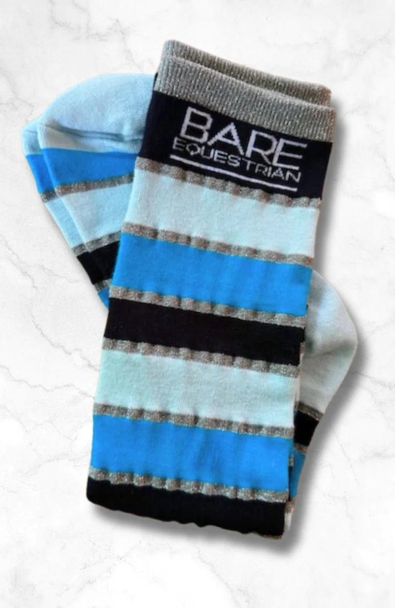 BARE Youth Cotton Sock
