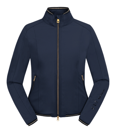 ELT Luxemburg Softshell Jacket