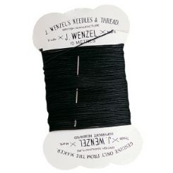 Mane Braiding Thread with Needle