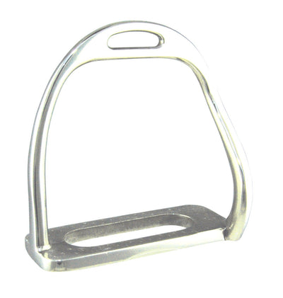 Explore top-quality Exercise Stirrup Irons: durable stainless steel for a smooth ride.
