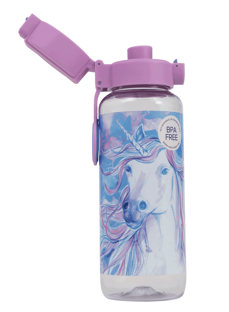 Spencil Unicorn Magic Water Bottle