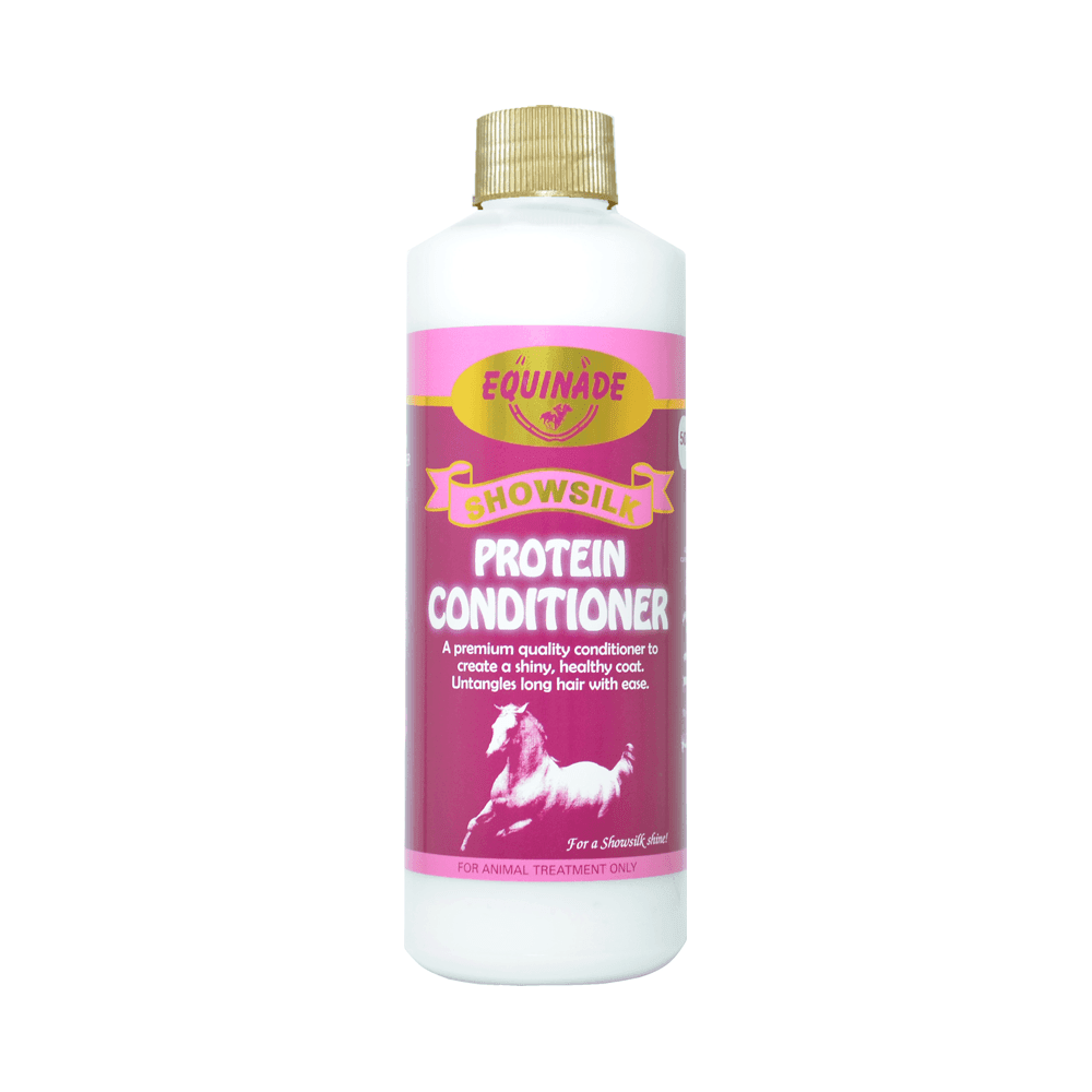 Equinade Showsilk Protein Conditioner Saddleworld Dural