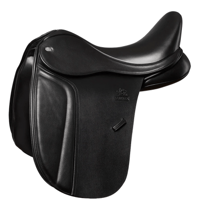 Fairfax Classic Petite Horse Dressage Saddle