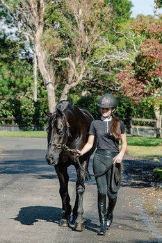 A Rider’s Comfort Guide: Choosing the Right Clothing and Equipment for Your Discipline