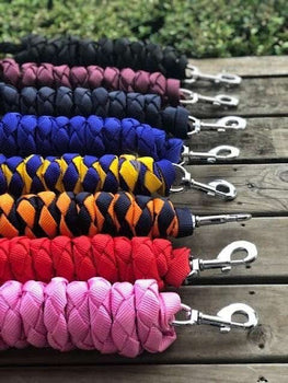 Halters & Leads for Horses | Saddleworld Dural Australia