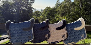 How to Choose the Right Saddle Pad
