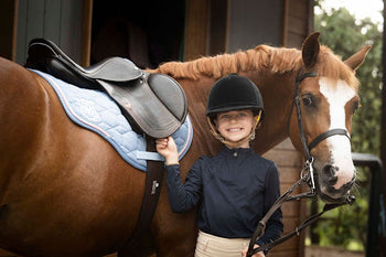 How to Set Up the Perfect Riding Session for Your Horse