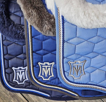 Mattes Saddle Pad Australia Buying Guide