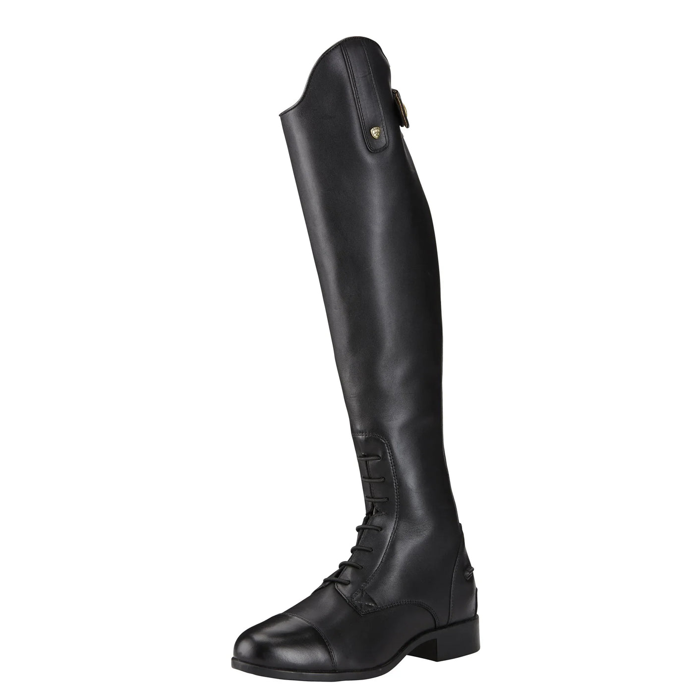 Footwear & Chaps: Riding Boots