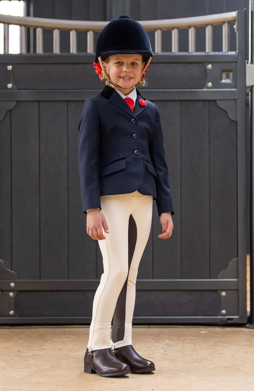 Children's Apparel: Competition Clothing