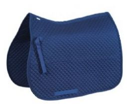 Saddle Pads: General Purpose