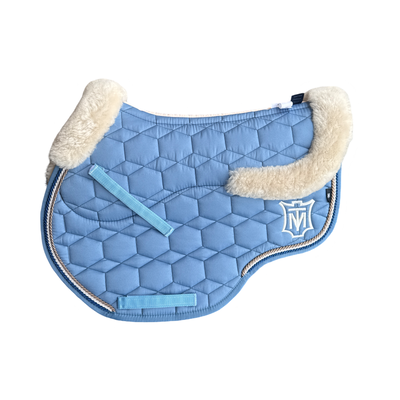 Saddle Pads:Jump