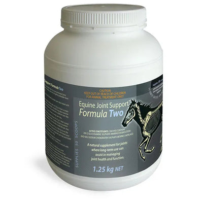 Supplements: Joint Health