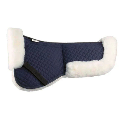 Saddle Pads: Numnahs