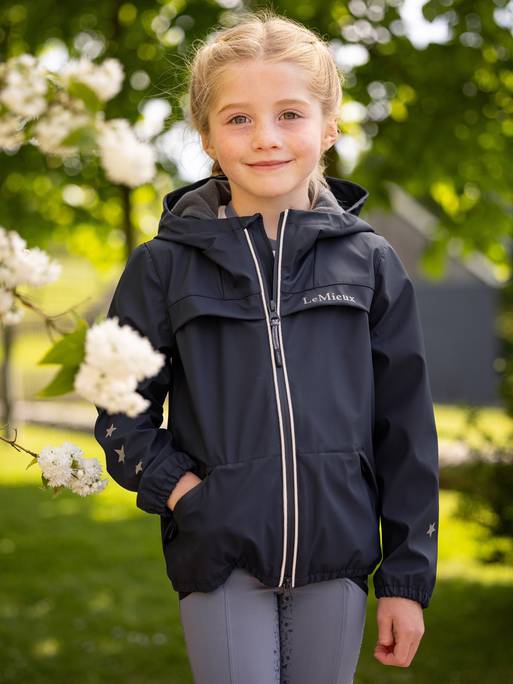 Children's Apparel: Jackets and Vests