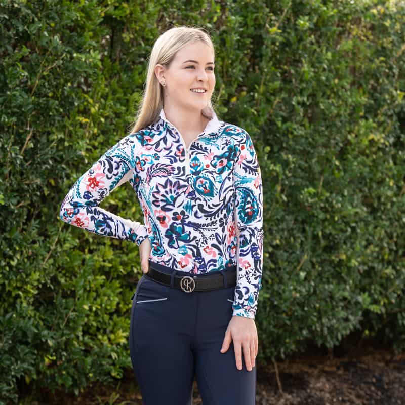 Shop Women's Horse Rider Clothing & Apparel - Saddleworld Dural