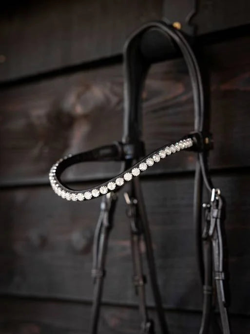 Bridles & Strapping: Browbands