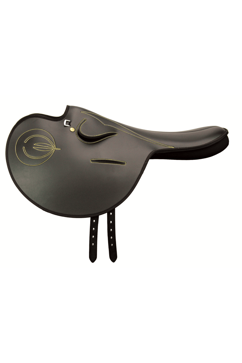 Good as Gold Racing: Saddles & Mounts - Saddleworld Dural