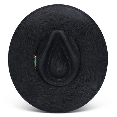 Charlie 1 Horse Lainey Wilson Straw Black Opal