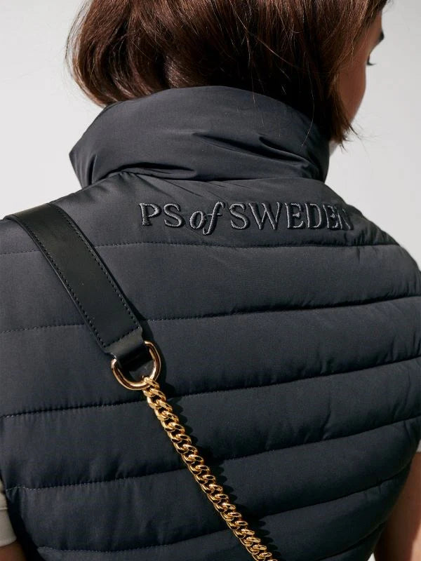 PS of Sweden Gian Vest