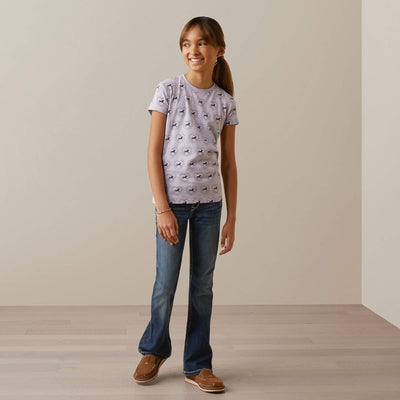 Ariat Youth So Love T-Shirt