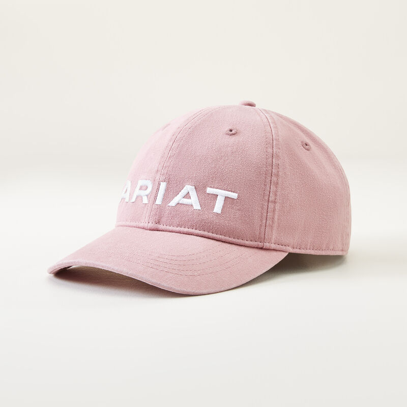 Ariat Team III Classic Cap