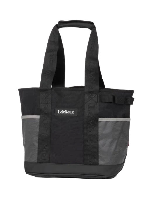 LeMieux Grooming Tote Black