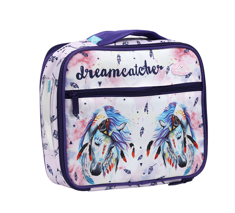 Spencil Dreamcatcher Big Cooler Lunch Bag