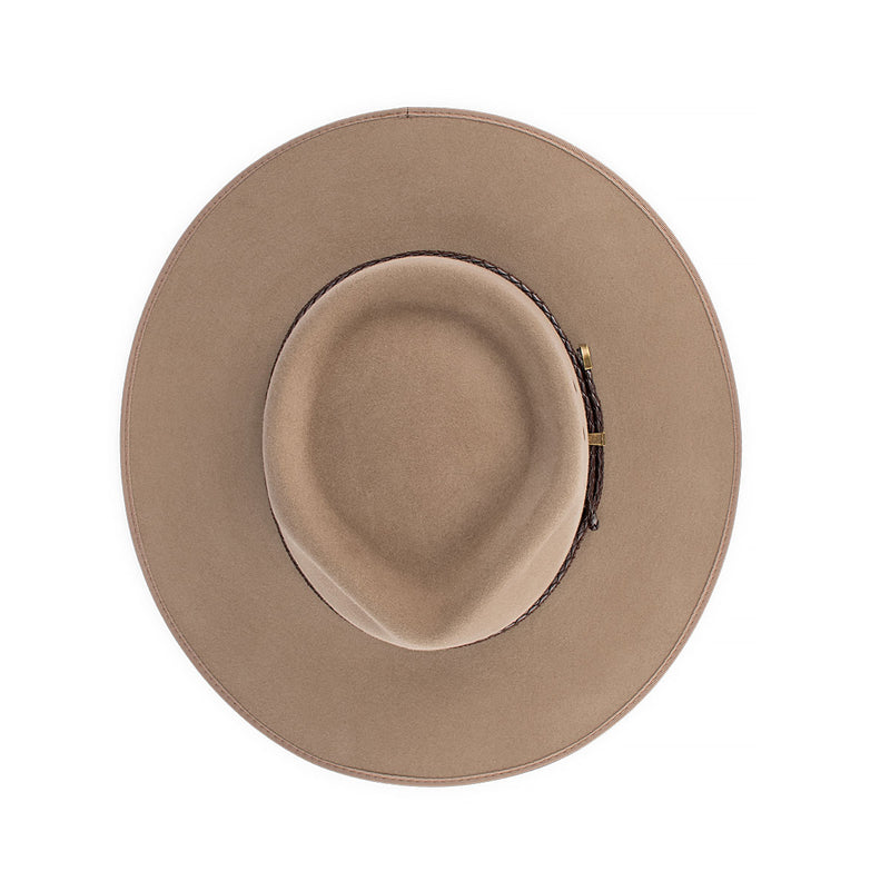 Avenel Hat The Grazier