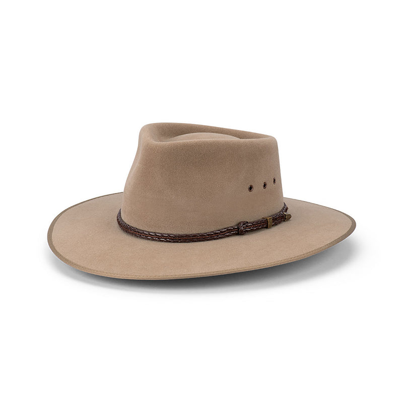 Avenel Hat The Grazier