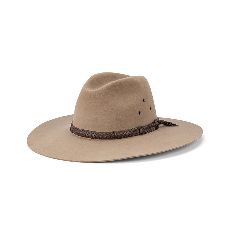 Avenel Hat The Overflow