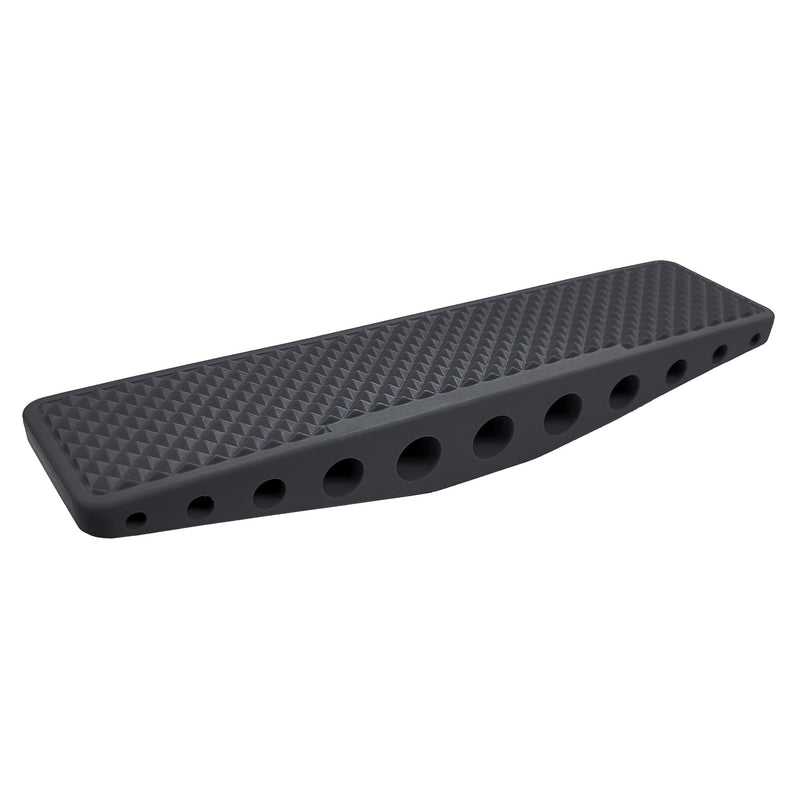 Zilco Rubber Grooming Shedder