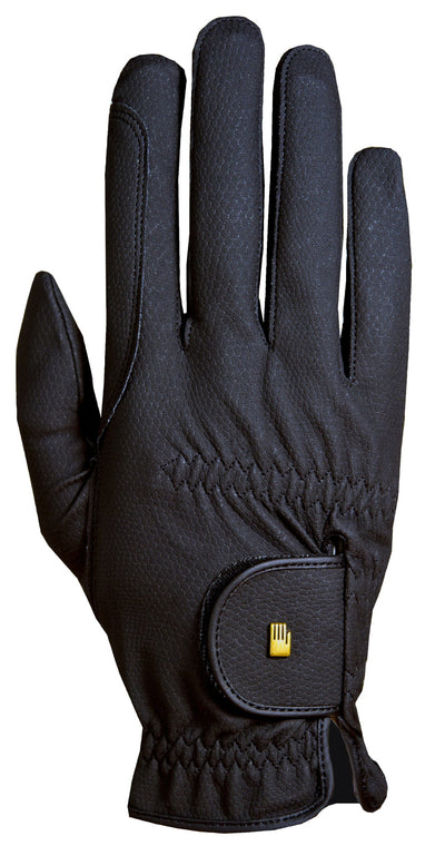 Roeckl Grip Junior Gloves