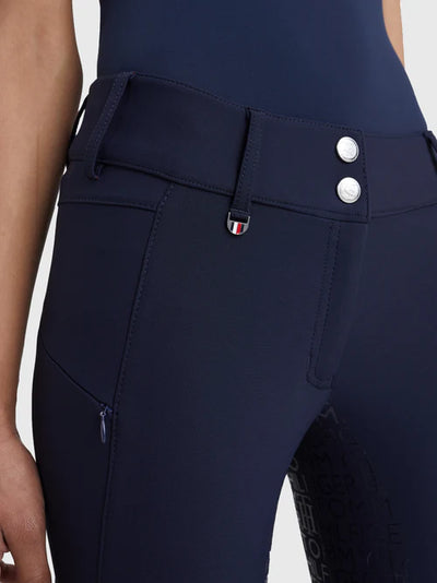 Tommy Hilfiger Full Grip Pro Women's Breeches