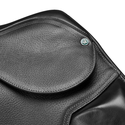 Arena Monoflap Jump Saddle