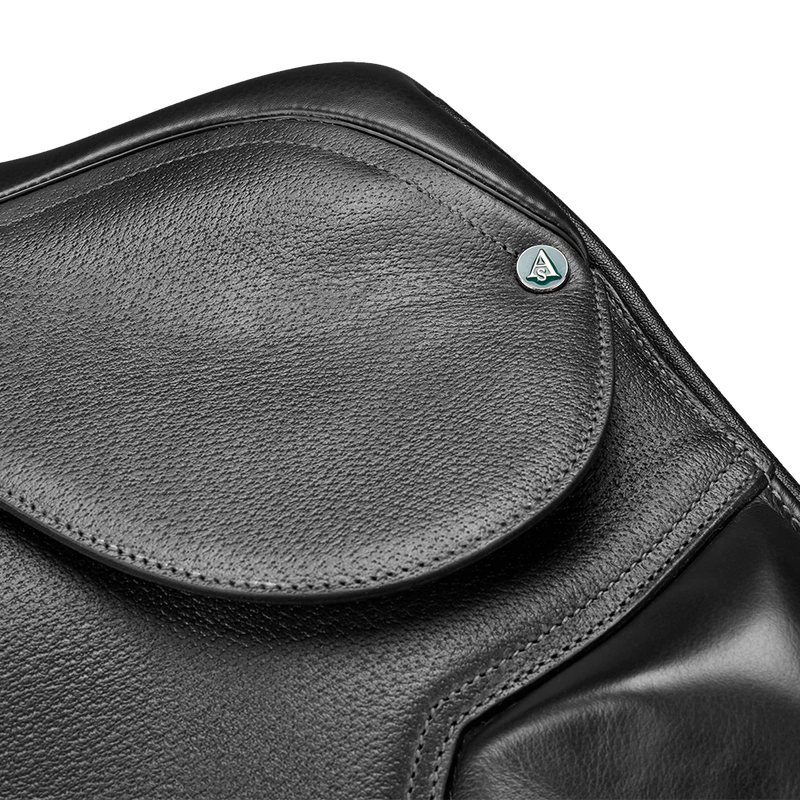 Arena Monoflap Jump Saddle