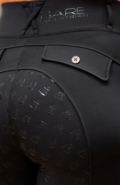 BARE Sculpt Hybrid Riding Breeches