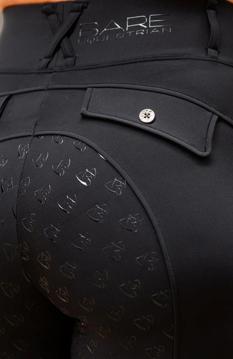 BARE Sculpt Hybrid Riding Breeches