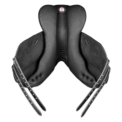Arena Monoflap Jump Saddle